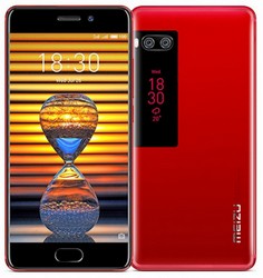 Замена батареи на телефоне Meizu Pro 7 в Ижевске
